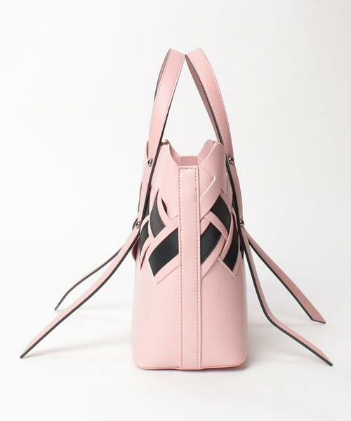 LANVIN en Bleu(バッグ) / ランバンオンブルー(バッグ) トートバッグ | ミラベル 2WAYバッグ | 詳細2