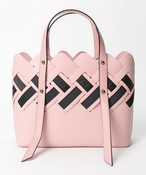 LANVIN en Bleu(バッグ) / ランバンオンブルー(バッグ) トートバッグ | ミラベル 2WAYバッグ | 詳細3