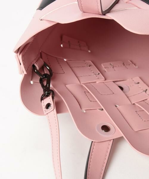 LANVIN en Bleu(バッグ) / ランバンオンブルー(バッグ) トートバッグ | ミラベル 2WAYバッグ | 詳細5