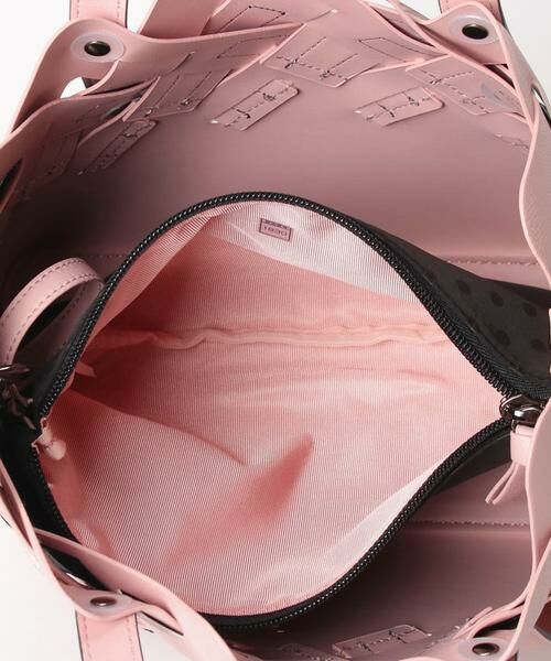 LANVIN en Bleu(バッグ) / ランバンオンブルー(バッグ) トートバッグ | ミラベル 2WAYバッグ | 詳細9