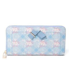 LANVIN en Bleu(バッグ) / ランバンオンブルー(バッグ) 財布・コインケース・マネークリップ | カロ ラウンド長財布