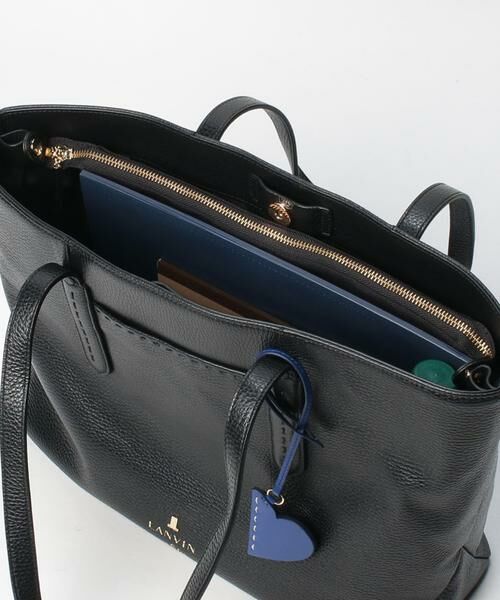LANVIN en Bleu(バッグ) / ランバンオンブルー(バッグ) トートバッグ | ブランリー トートバッグ | 詳細19