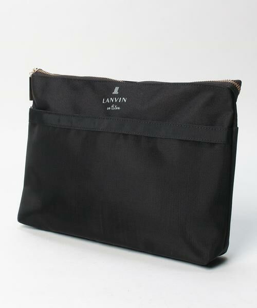 LANVIN en Bleu(バッグ) / ランバンオンブルー(バッグ) トートバッグ | ブランリー トートバッグ | 詳細20