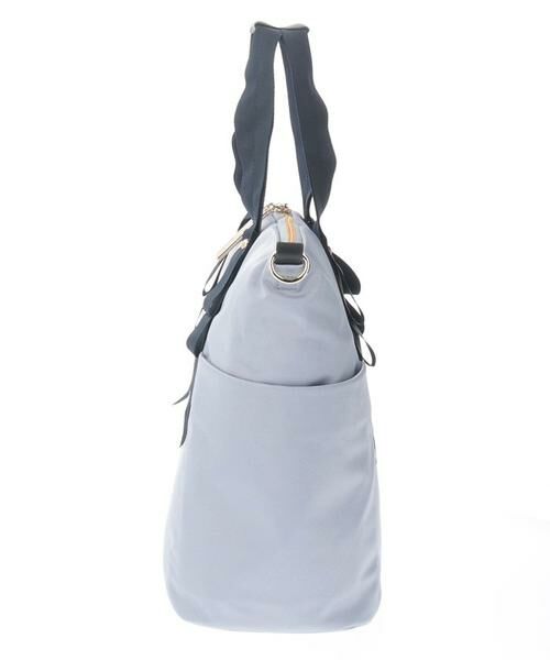 LANVIN en Bleu(バッグ) / ランバンオンブルー(バッグ) ボストンバッグ | エコール 2WAYボストン | 詳細2