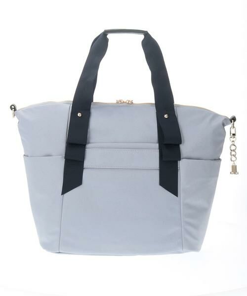 LANVIN en Bleu(バッグ) / ランバンオンブルー(バッグ) ボストンバッグ | エコール 2WAYボストン | 詳細3