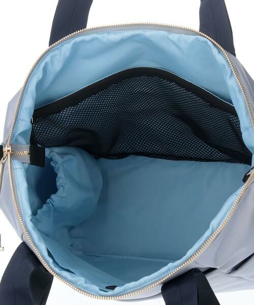 LANVIN en Bleu(バッグ) / ランバンオンブルー(バッグ) ボストンバッグ | エコール 2WAYボストン | 詳細4