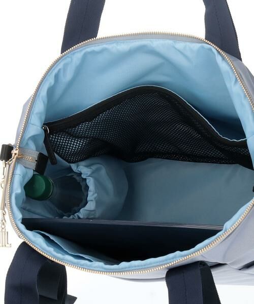 LANVIN en Bleu(バッグ) / ランバンオンブルー(バッグ) ボストンバッグ | エコール 2WAYボストン | 詳細5