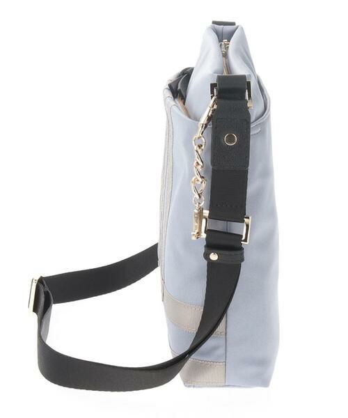 LANVIN en Bleu(バッグ) / ランバンオンブルー(バッグ) ショルダーバッグ | エコール スリムショルダーバッグ | 詳細2