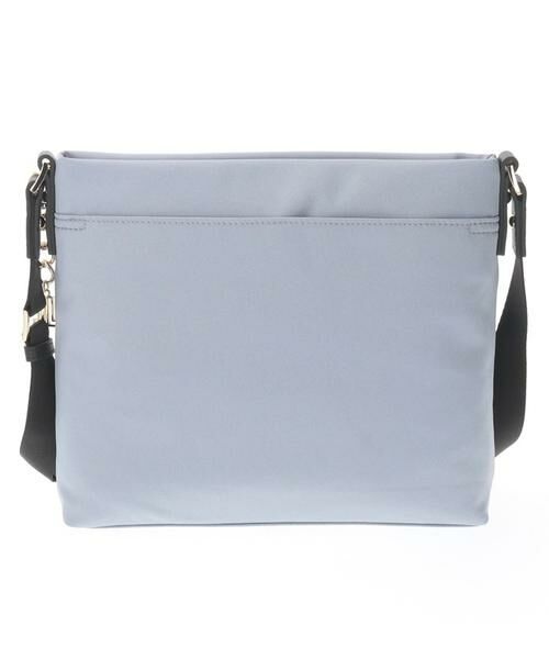 LANVIN en Bleu(バッグ) / ランバンオンブルー(バッグ) ショルダーバッグ | エコール スリムショルダーバッグ | 詳細3