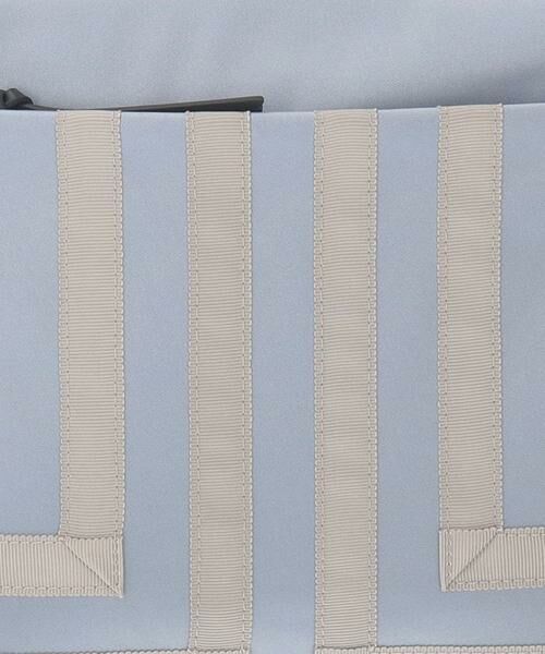 LANVIN en Bleu(バッグ) / ランバンオンブルー(バッグ) ショルダーバッグ | エコール スリムショルダーバッグ | 詳細6