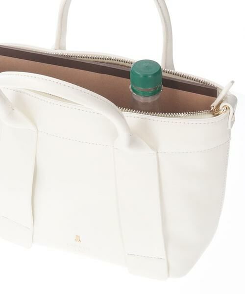 LANVIN en Bleu(バッグ) / ランバンオンブルー(バッグ) ハンドバッグ | ベルヴィル 2WAYバッグ | 詳細11