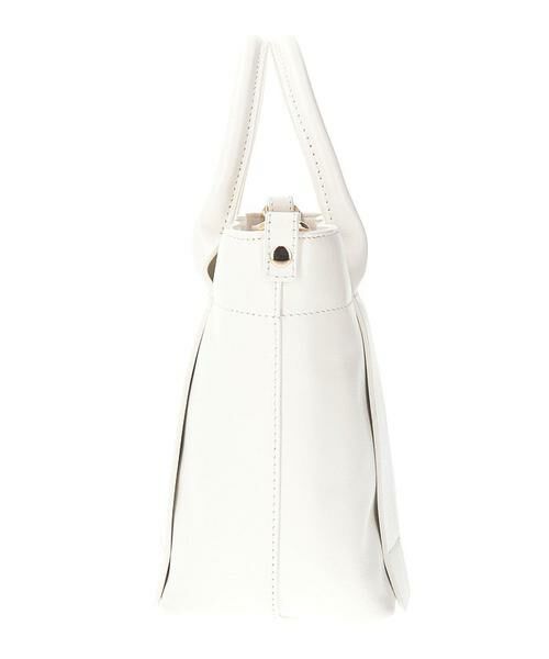 LANVIN en Bleu(バッグ) / ランバンオンブルー(バッグ) ハンドバッグ | ベルヴィル 2WAYバッグ | 詳細8