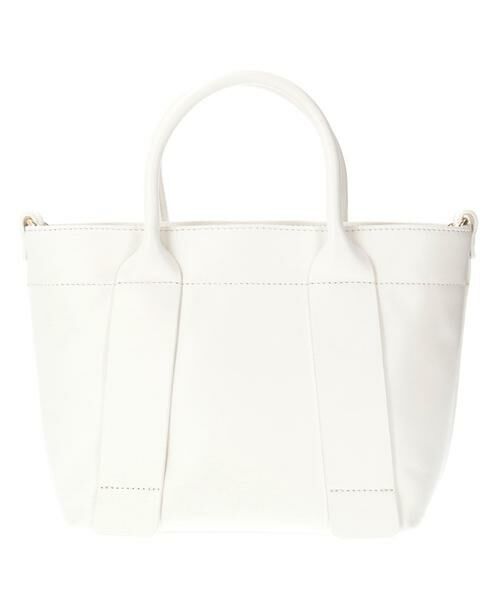 LANVIN en Bleu(バッグ) / ランバンオンブルー(バッグ) ハンドバッグ | ベルヴィル 2WAYバッグ | 詳細9