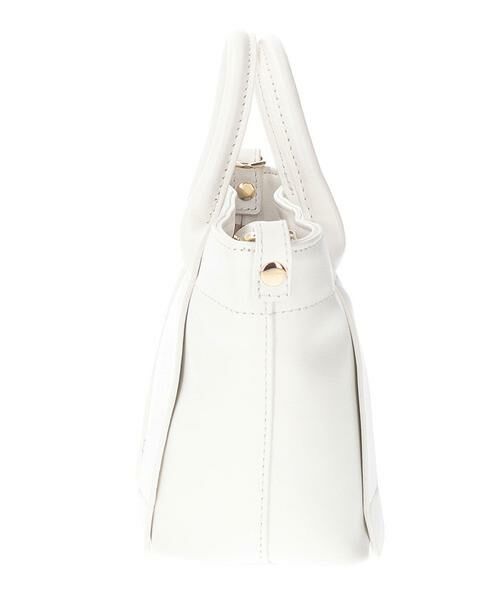 LANVIN en Bleu(バッグ) / ランバンオンブルー(バッグ) ハンドバッグ | ベルヴィル 2WAYミニバッグ | 詳細7