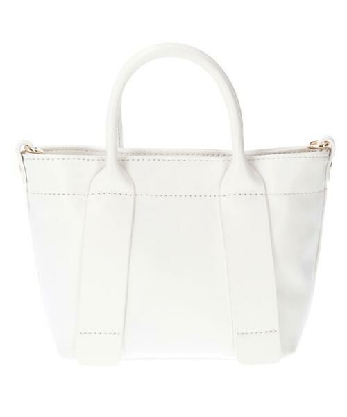 LANVIN en Bleu(バッグ) / ランバンオンブルー(バッグ) ハンドバッグ | ベルヴィル 2WAYミニバッグ | 詳細8