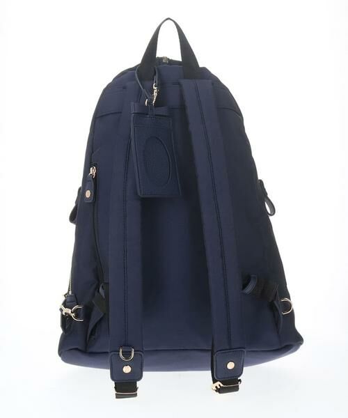 ミエル パスケース付リュック （ショルダーバッグ）｜LANVIN en