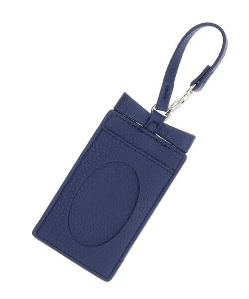 ランバンオンブルー　ネイビー　リュック　ミエル ミエル パスケース付リュック（483345） | LANVIN en Bleu