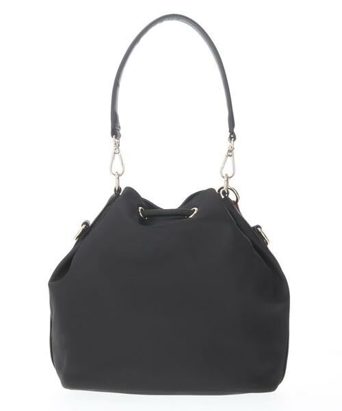 LANVIN en Bleu(バッグ) / ランバンオンブルー(バッグ) ショルダーバッグ | リセ 2WAYコンパクトリュック | 詳細10