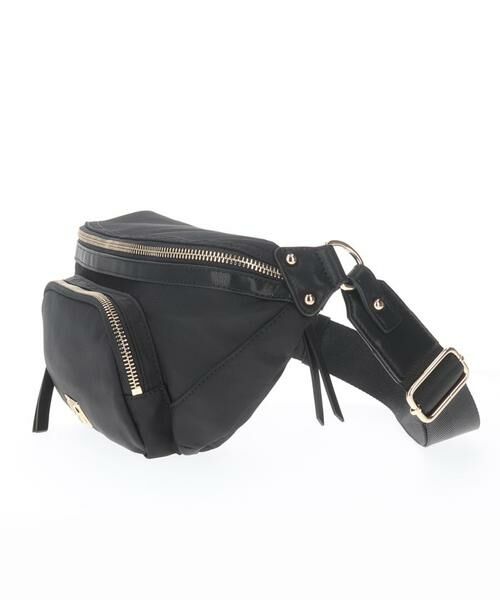 LANVIN en Bleu(バッグ) / ランバンオンブルー(バッグ) メッセンジャーバッグ・ウエストポーチ | リセ ボディバッグ | 詳細2