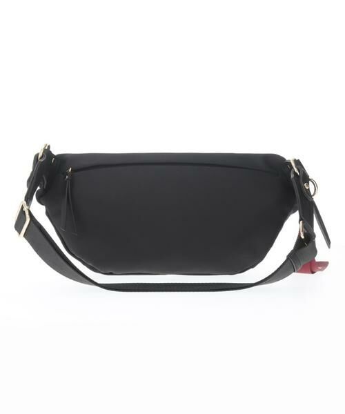 LANVIN en Bleu(バッグ) / ランバンオンブルー(バッグ) メッセンジャーバッグ・ウエストポーチ | リセ ボディバッグ | 詳細3