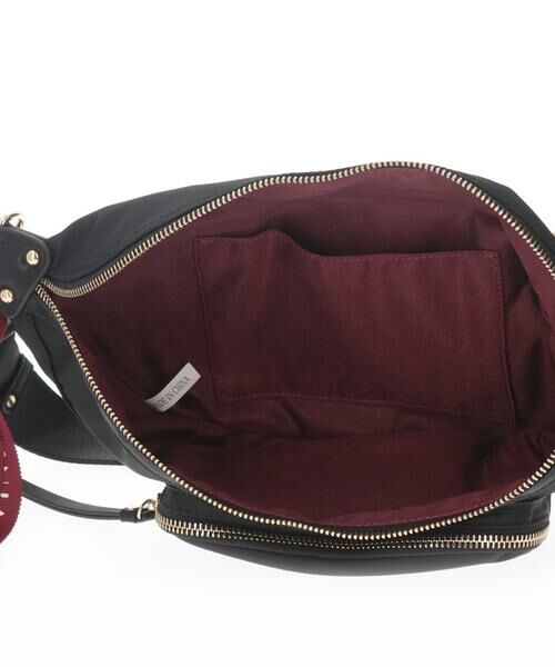 LANVIN en Bleu(バッグ) / ランバンオンブルー(バッグ) メッセンジャーバッグ・ウエストポーチ | リセ ボディバッグ | 詳細4