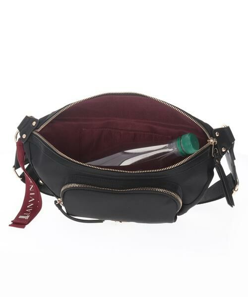 LANVIN en Bleu(バッグ) / ランバンオンブルー(バッグ) メッセンジャーバッグ・ウエストポーチ | リセ ボディバッグ | 詳細5