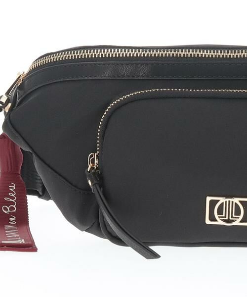 LANVIN en Bleu(バッグ) / ランバンオンブルー(バッグ) メッセンジャーバッグ・ウエストポーチ | リセ ボディバッグ | 詳細6