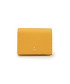 LANVIN en Bleu(バッグ) / ランバンオンブルー(バッグ) 財布・コインケース・マネークリップ | ランバン オン ブルー LANVIN en Bleu リュクサンブールカラー 二つ折りカブセ財布