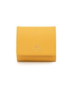 LANVIN en Bleu(バッグ) / ランバンオンブルー(バッグ) 財布・コインケース・マネークリップ | ランバン オン ブルー LANVIN en Bleu リュクサンブールカラー 外ボックス二つ折り財布