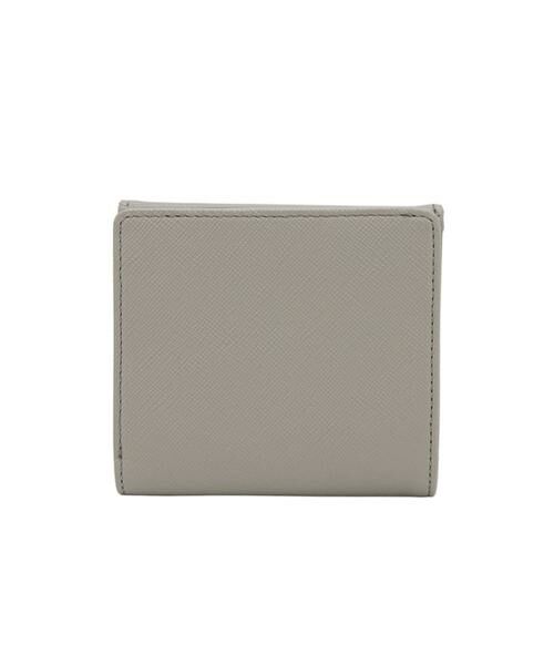 LANVIN en Bleu(バッグ) / ランバンオンブルー(バッグ) 財布・コインケース・マネークリップ | ランバン オン ブルー LANVIN en Bleu リュクサンブールカラー 内BOX二つ折り財布 | 詳細18