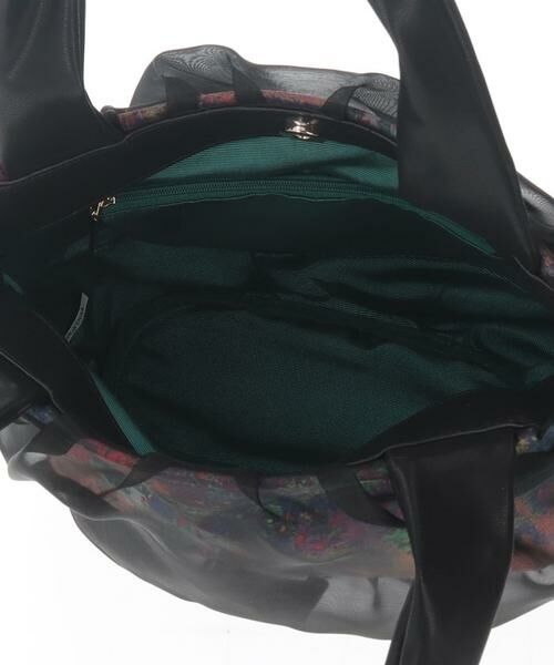 LANVIN en Bleu(バッグ) / ランバンオンブルー(バッグ) トートバッグ | ジャルダン トートバッグ | 詳細10