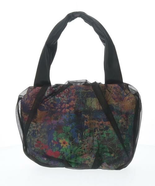 LANVIN en Bleu(バッグ) / ランバンオンブルー(バッグ) トートバッグ | ジャルダン トートバッグ | 詳細9