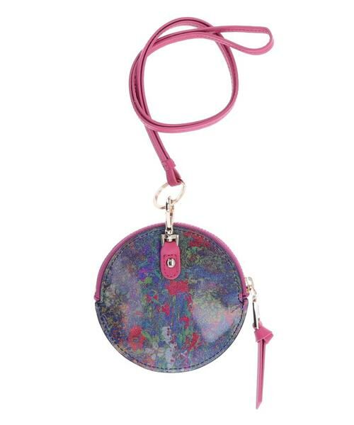 LANVIN en Bleu(バッグ) / ランバンオンブルー(バッグ) ポーチ | ジャルダン ネックポーチ | 詳細6