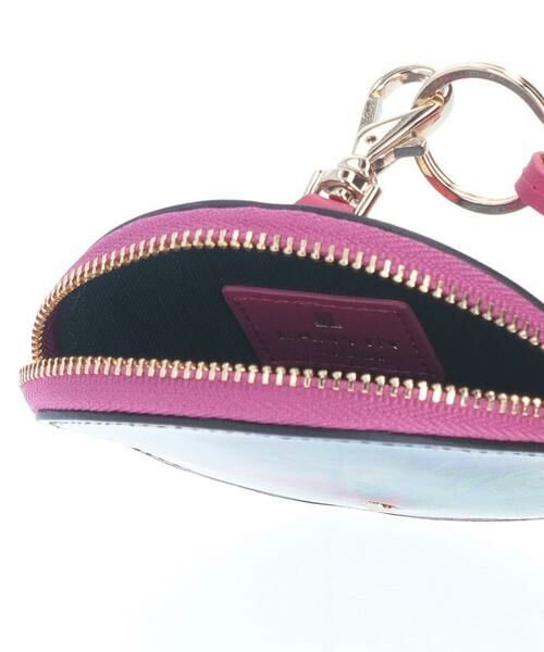 LANVIN en Bleu(バッグ) / ランバンオンブルー(バッグ) ポーチ | ジャルダン ネックポーチ | 詳細7