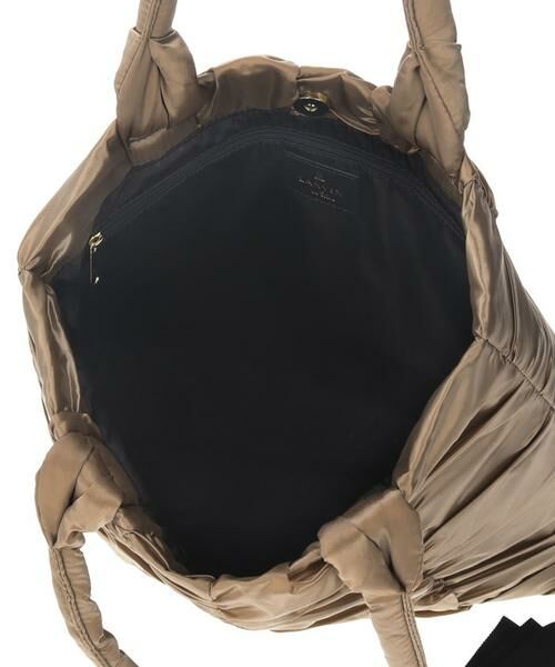 LANVIN en Bleu(バッグ) / ランバンオンブルー(バッグ) トートバッグ | シャトン トートバッグ | 詳細2