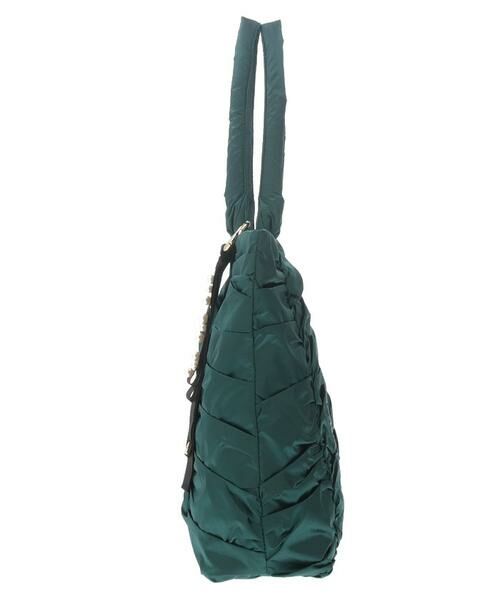 LANVIN en Bleu(バッグ) / ランバンオンブルー(バッグ) トートバッグ | シャトン トートバッグ | 詳細3