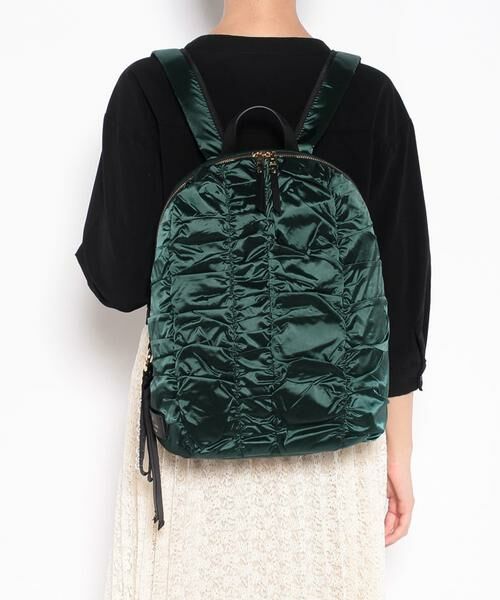 LANVIN en Bleu(バッグ) / ランバンオンブルー(バッグ) ショルダーバッグ | シャトン リュック | 詳細9