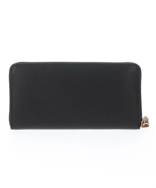 LANVIN en Bleu(バッグ) / ランバンオンブルー(バッグ) 財布・コインケース・マネークリップ | ドゥ ラウンド長財布 | 詳細6