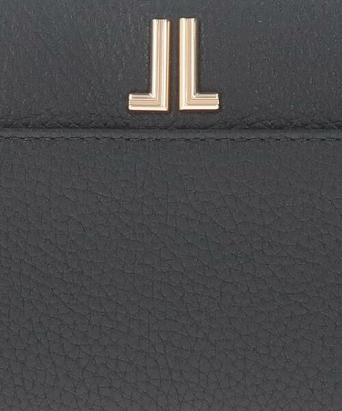 LANVIN en Bleu(バッグ) / ランバンオンブルー(バッグ) 財布・コインケース・マネークリップ | ドゥ ラウンド長財布 | 詳細8