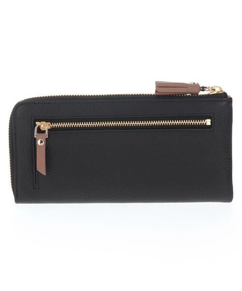 LANVIN en Bleu(バッグ) / ランバンオンブルー(バッグ) 財布・コインケース・マネークリップ | ドゥ 薄マチ長財布 | 詳細6