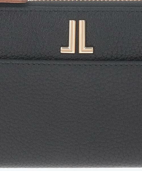 LANVIN en Bleu(バッグ) / ランバンオンブルー(バッグ) 財布・コインケース・マネークリップ | ドゥ 薄マチ長財布 | 詳細8