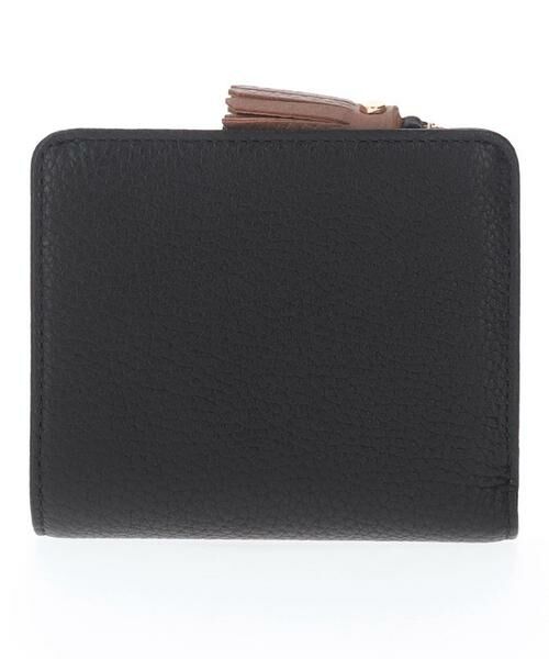 LANVIN en Bleu(バッグ) / ランバンオンブルー(バッグ) 財布・コインケース・マネークリップ | ドゥ 二つ折り財布 | 詳細9