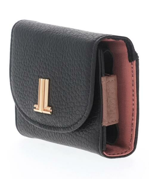 LANVIN en Bleu(バッグ) / ランバンオンブルー(バッグ) キーケース | ドゥ キーケース | 詳細6