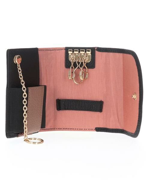 LANVIN en Bleu(バッグ) / ランバンオンブルー(バッグ) キーケース | ドゥ キーケース | 詳細8