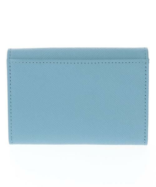 LANVIN en Bleu(バッグ) / ランバンオンブルー(バッグ) カードケース・名刺入れ・定期入れ | リュクサンブールカラー 名刺入れ | 詳細7