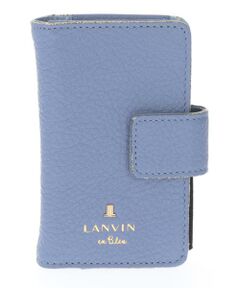 LANVIN en Bleu(バッグ) / ランバンオンブルー(バッグ) キーケース | メラニー スマートキー対応キーケース