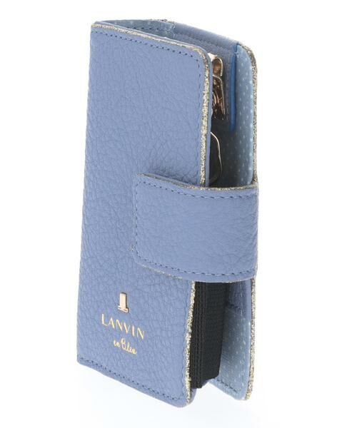 LANVIN en Bleu(バッグ) / ランバンオンブルー(バッグ) キーケース | メラニー スマートキー対応キーケース | 詳細2