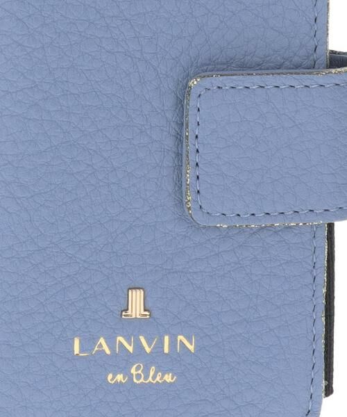 LANVIN en Bleu(バッグ) / ランバンオンブルー(バッグ) キーケース | メラニー スマートキー対応キーケース | 詳細5