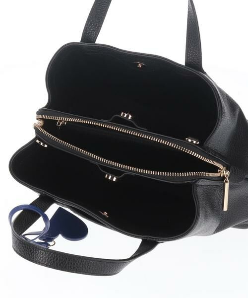 LANVIN en Bleu(バッグ) / ランバンオンブルー(バッグ) トートバッグ | ブランリー 2WAYバッグ | 詳細11