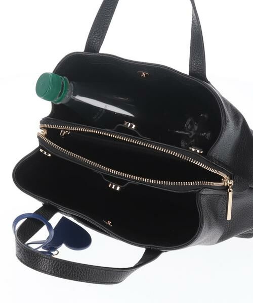 LANVIN en Bleu(バッグ) / ランバンオンブルー(バッグ) トートバッグ | ブランリー 2WAYバッグ | 詳細12